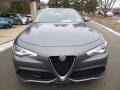 Vesuvio Gray Metallic - Giulia Ti AWD Photo No. 12