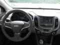 Summit White - Cruze LT Photo No. 13