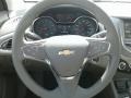 Summit White - Cruze LT Photo No. 14