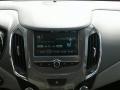 Summit White - Cruze LT Photo No. 15