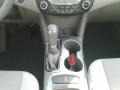 Summit White - Cruze LT Photo No. 16