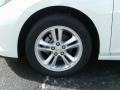 Summit White - Cruze LT Photo No. 21