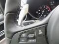 Controls of 2018 Giulia Ti AWD