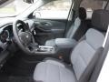 2018 Summit White Chevrolet Traverse LT AWD  photo #15