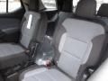 2018 Summit White Chevrolet Traverse LT AWD  photo #16
