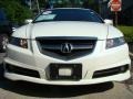 White Diamond Pearl - TL 3.5 Type-S Photo No. 2
