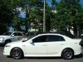 White Diamond Pearl - TL 3.5 Type-S Photo No. 3