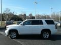 2018 Summit White Chevrolet Tahoe Premier 4WD  photo #2