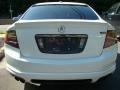 White Diamond Pearl - TL 3.5 Type-S Photo No. 5