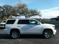 2018 Summit White Chevrolet Tahoe Premier 4WD  photo #6