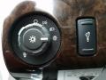 White Platinum Metallic - F350 Super Duty Lariat Crew Cab 4x4 Photo No. 21
