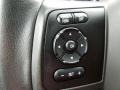 White Platinum Metallic - F350 Super Duty Lariat Crew Cab 4x4 Photo No. 23