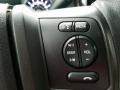 White Platinum Metallic - F350 Super Duty Lariat Crew Cab 4x4 Photo No. 24