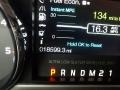 White Platinum Metallic - F350 Super Duty Lariat Crew Cab 4x4 Photo No. 26