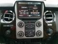 White Platinum Metallic - F350 Super Duty Lariat Crew Cab 4x4 Photo No. 27