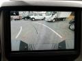 White Platinum Metallic - F350 Super Duty Lariat Crew Cab 4x4 Photo No. 30