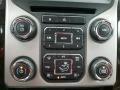 White Platinum Metallic - F350 Super Duty Lariat Crew Cab 4x4 Photo No. 31