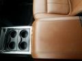 White Platinum Metallic - F350 Super Duty Lariat Crew Cab 4x4 Photo No. 36