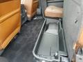 White Platinum Metallic - F350 Super Duty Lariat Crew Cab 4x4 Photo No. 50