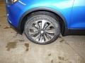 Coastal Blue Metallic - Encore Preferred II Photo No. 3