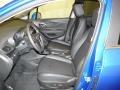 Coastal Blue Metallic - Encore Preferred II Photo No. 4