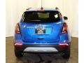 Coastal Blue Metallic - Encore Preferred II Photo No. 7