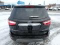 Shadow Black - EcoSport Titanium 4WD Photo No. 4