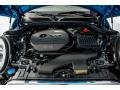Deep Blue Metallic - Cooper Hardtop 4 Door Photo No. 9