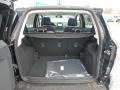 Shadow Black - EcoSport Titanium 4WD Photo No. 5