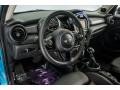 Deep Blue Metallic - Cooper Hardtop 4 Door Photo No. 15