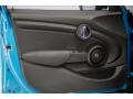 Deep Blue Metallic - Cooper Hardtop 4 Door Photo No. 19