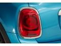 Deep Blue Metallic - Cooper Hardtop 4 Door Photo No. 20