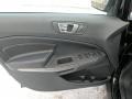 Shadow Black - EcoSport Titanium 4WD Photo No. 14