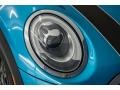 Deep Blue Metallic - Cooper Hardtop 4 Door Photo No. 25