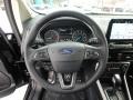 Shadow Black - EcoSport Titanium 4WD Photo No. 17