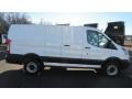Oxford White - Transit Van 250 LR Regular Photo No. 6