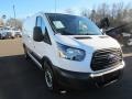 Oxford White - Transit Van 250 LR Regular Photo No. 7