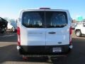 Oxford White - Transit Van 250 LR Regular Photo No. 9