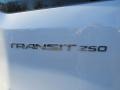 Oxford White - Transit Van 250 LR Regular Photo No. 10