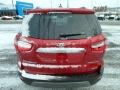2018 Ruby Red Ford EcoSport Titanium 4WD  photo #4