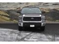 2018 Magnetic Gray Metallic Toyota Tundra SR5 Double Cab 4x4  photo #2