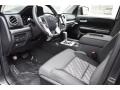 2018 Magnetic Gray Metallic Toyota Tundra SR5 Double Cab 4x4  photo #5