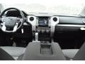 2018 Magnetic Gray Metallic Toyota Tundra SR5 Double Cab 4x4  photo #8