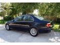 2003 Jet Black BMW 5 Series 530i Sedan  photo #6