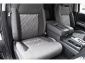 2018 Magnetic Gray Metallic Toyota Tundra SR5 Double Cab 4x4  photo #12