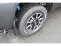 2018 Magnetic Gray Metallic Toyota Tundra SR5 Double Cab 4x4  photo #34