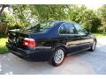 2003 Jet Black BMW 5 Series 530i Sedan  photo #11