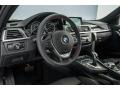 Black Dashboard Photo for 2018 BMW 3 Series #125231153