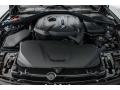 2.0 Liter DI TwinPower Turbocharged DOHC 16-Valve VVT 4 Cylinder Engine for 2018 BMW 3 Series 330i Sedan #125231219
