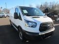 Oxford White - Transit Van 250 LR Regular Photo No. 47